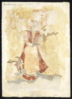 Corneto Tarquinia, N. 14 Vasi dipinti