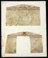 Corneto Tarquinia, N. 20, Tomba dei Tori